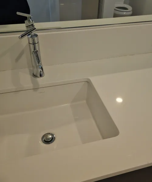 Bathroom Cleaning in Seattle 